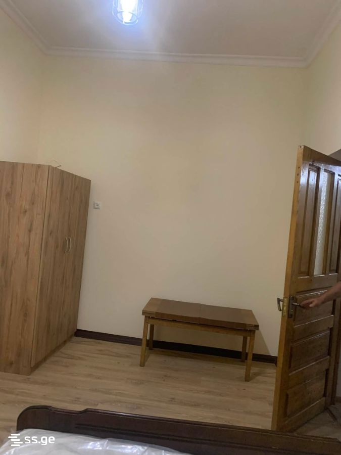 2 Room Flat For Rent. Telavi view 11