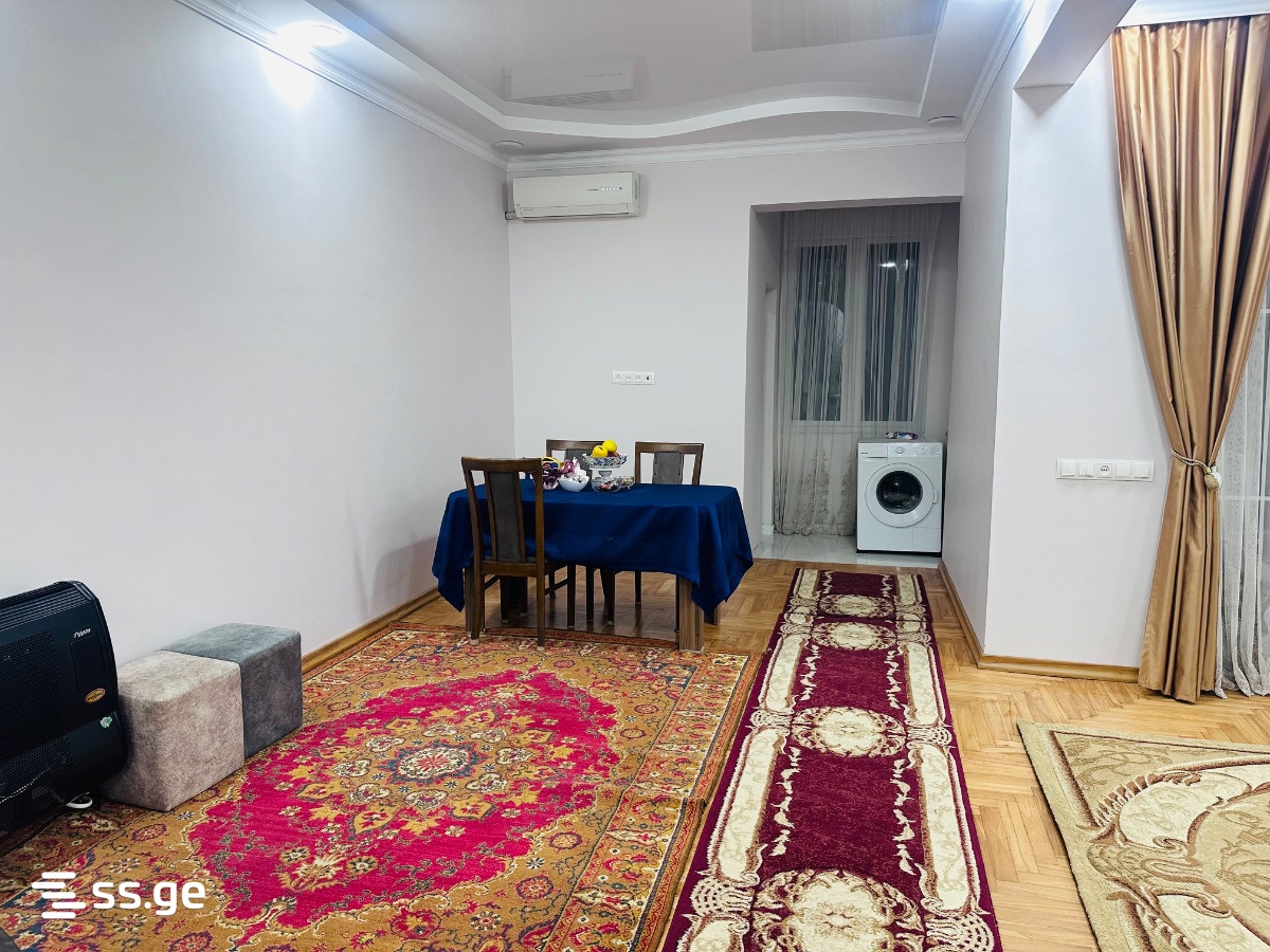 6 Room Private House Daily Rent. Batumi view 6