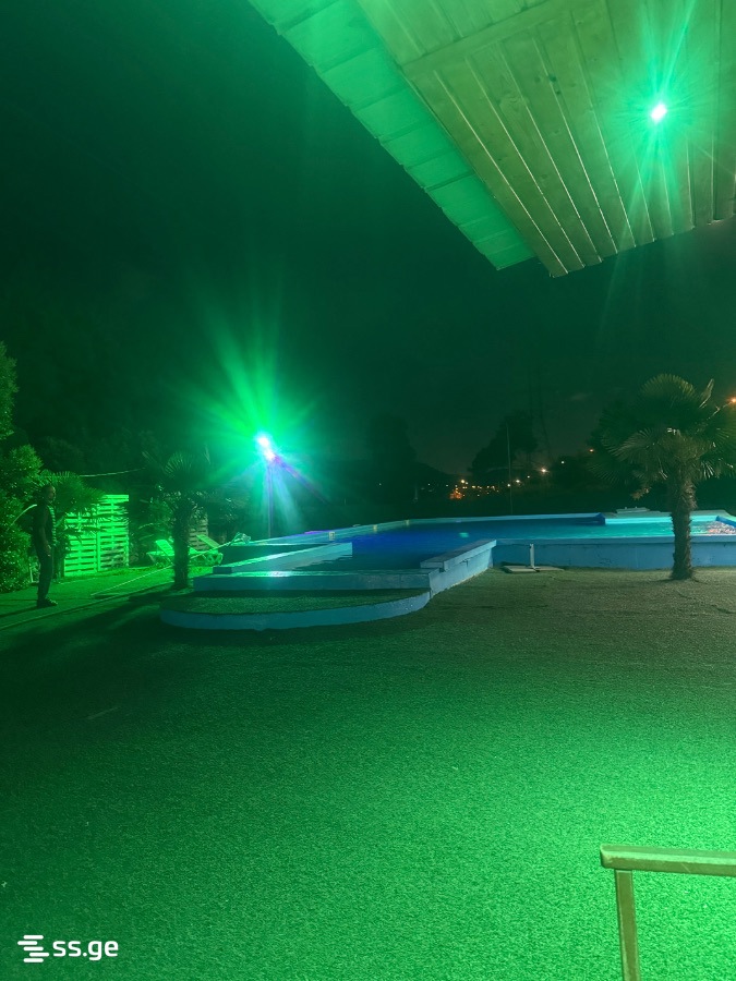 3 Room Summer Cottage Daily Rent. Digomi view 6