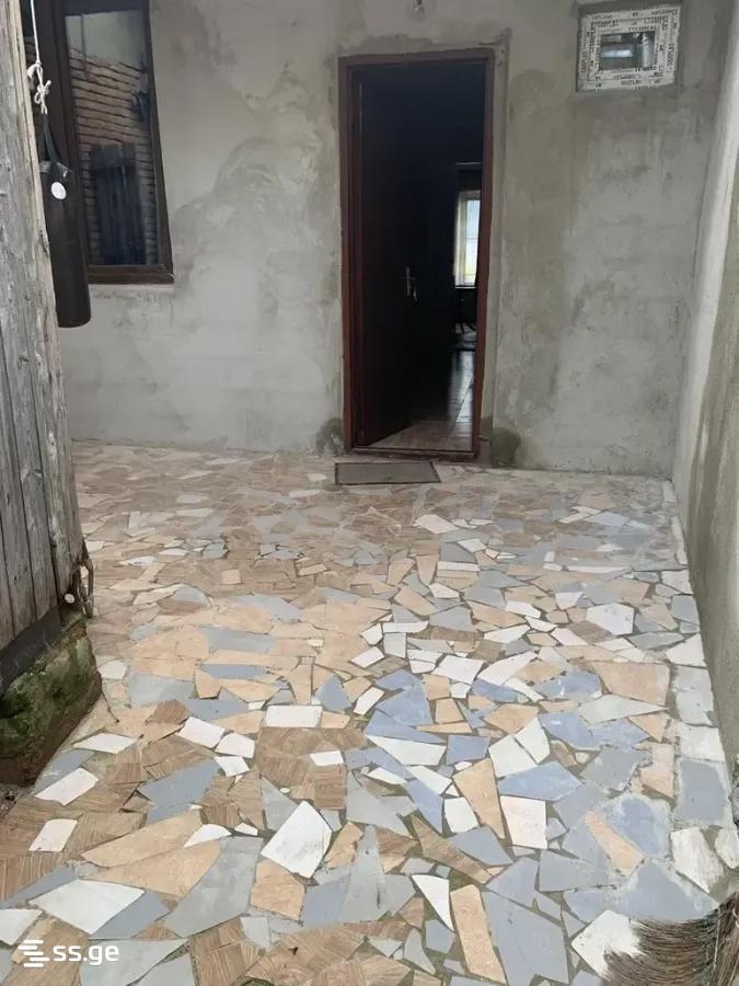 3 Room Private House For Rent. Nadzaladevi, 1 of 4