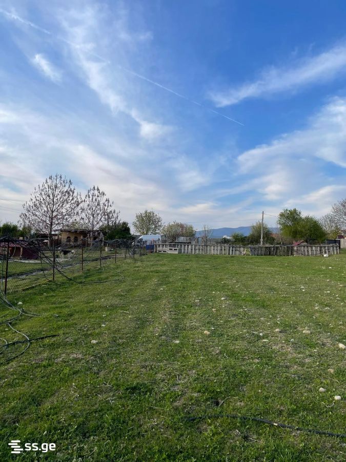 Land For Sale. Saguramo, 1 of 4