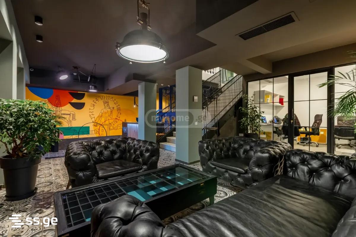 22 Room Hotel For Sale view 1