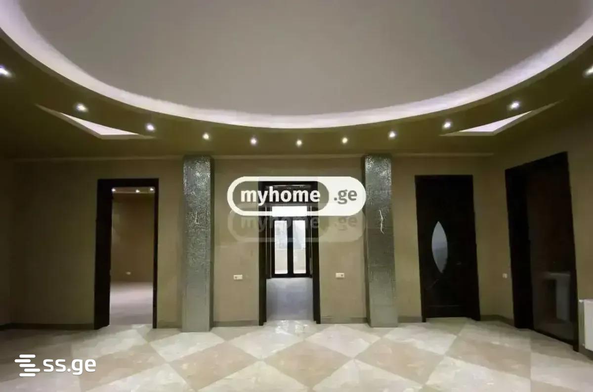 12 Room Hotel For Rent. Vedzisi view 5