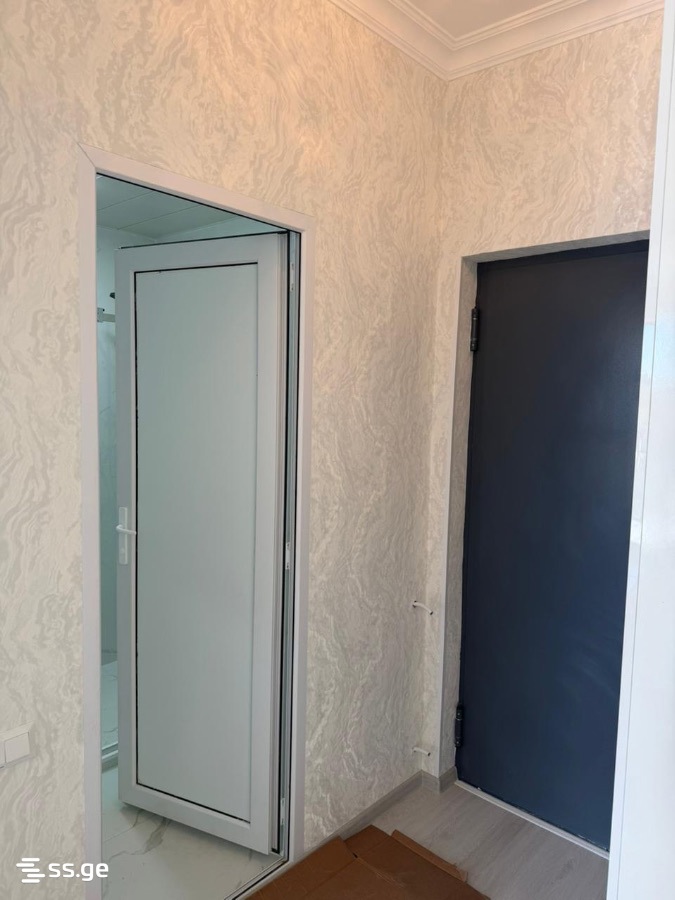 2 Room Flat For Sale view 6