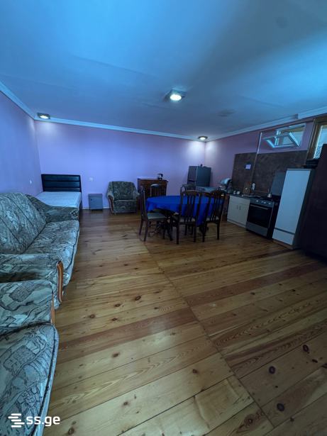 1 Room Private House For Rent. Saburtalo, 1 of 4