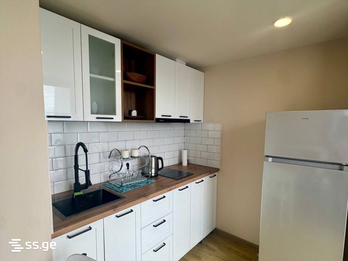 1 Room Flat For Sale view 8