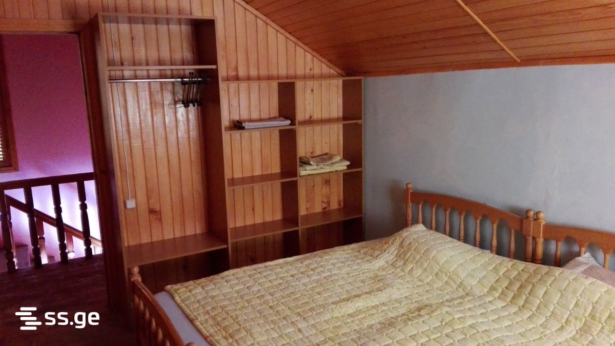 5 Room Private House For Sale view 10