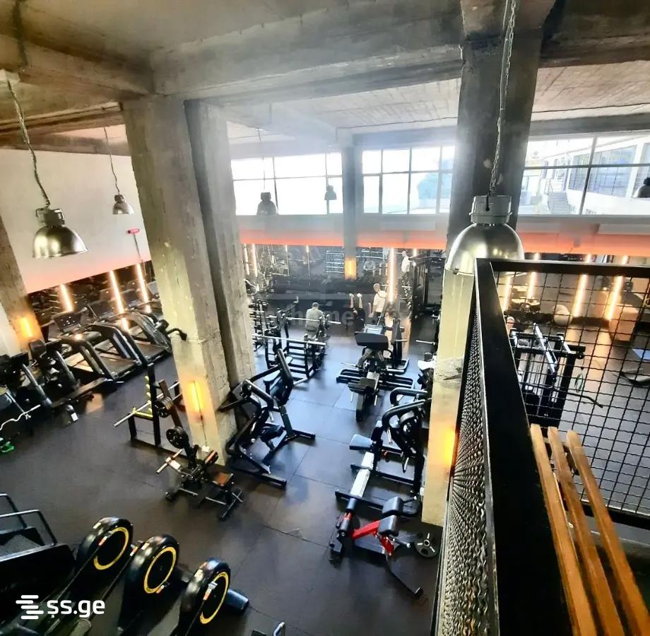 Commercial Space For Sale. Vake, 4 of 4