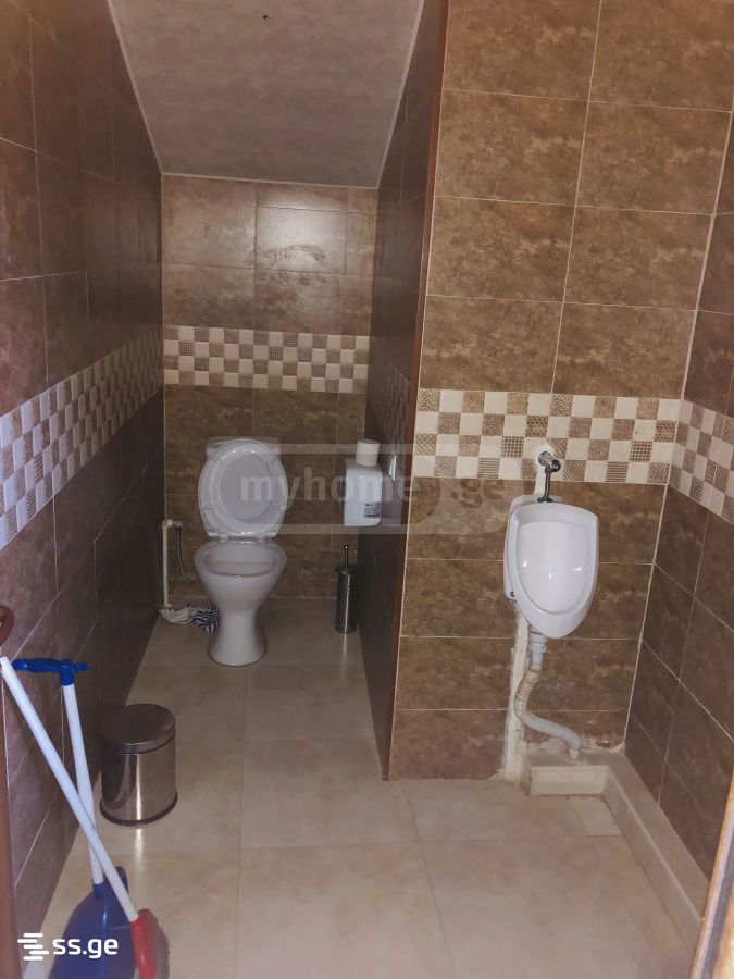 Office For Rent. Mukhiani view 7