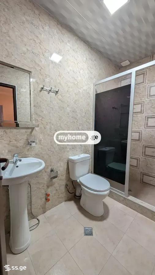 10 Room Hotel For Rent. Isani view 6