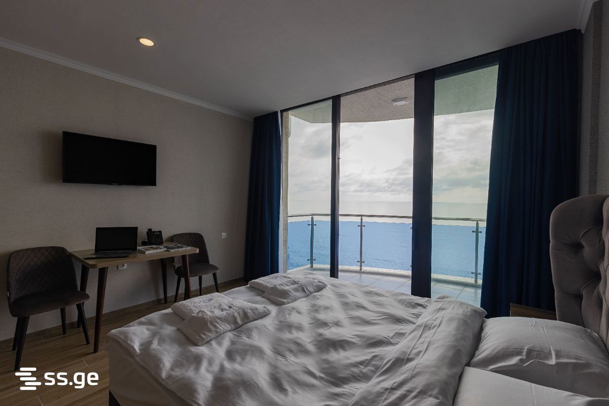 1 Room Flat For Sale view 4