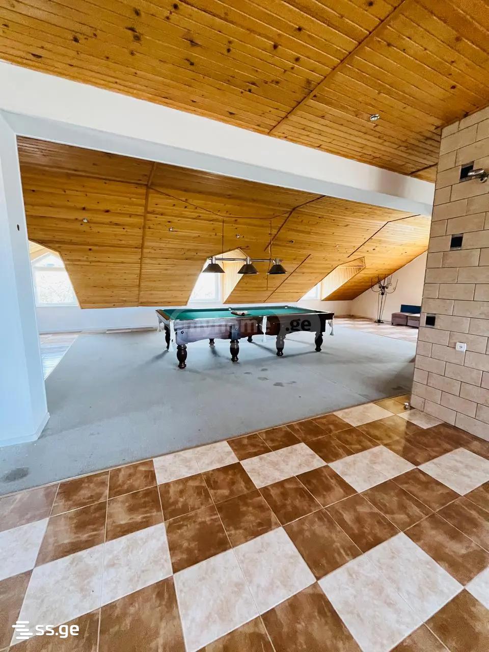 6 Room Private House For Sale view 7