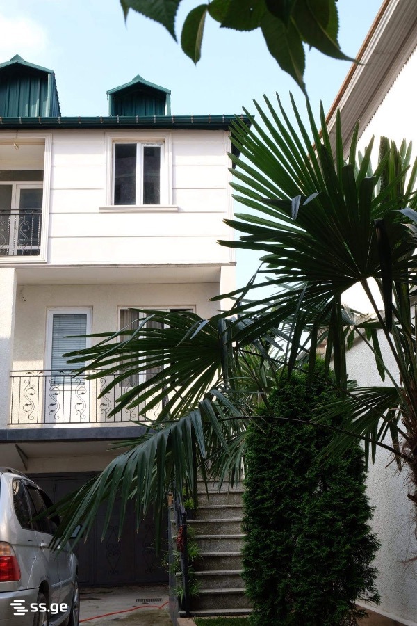 3 Room Private House Daily Rent. Batumi view 4