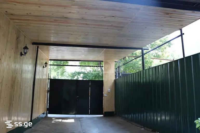 10 Room Hotel For Rent. Sanzona view 10