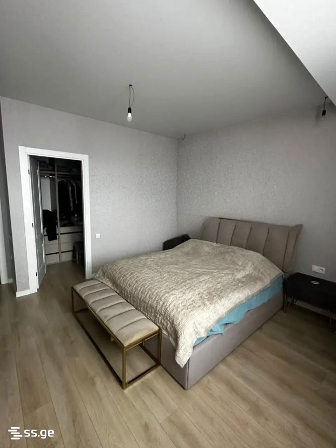 7 Room Private House For Rent. Isani, 3 of 4