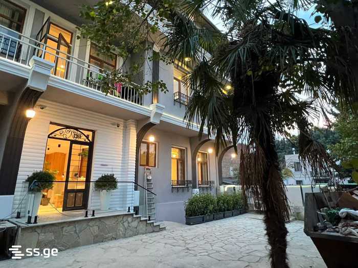 20 Room Hotel For Sale view 8