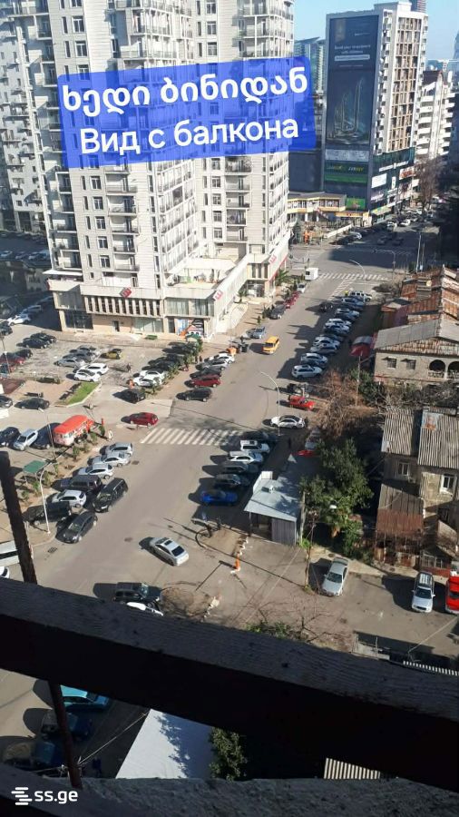 1 Room Flat For Sale view 9