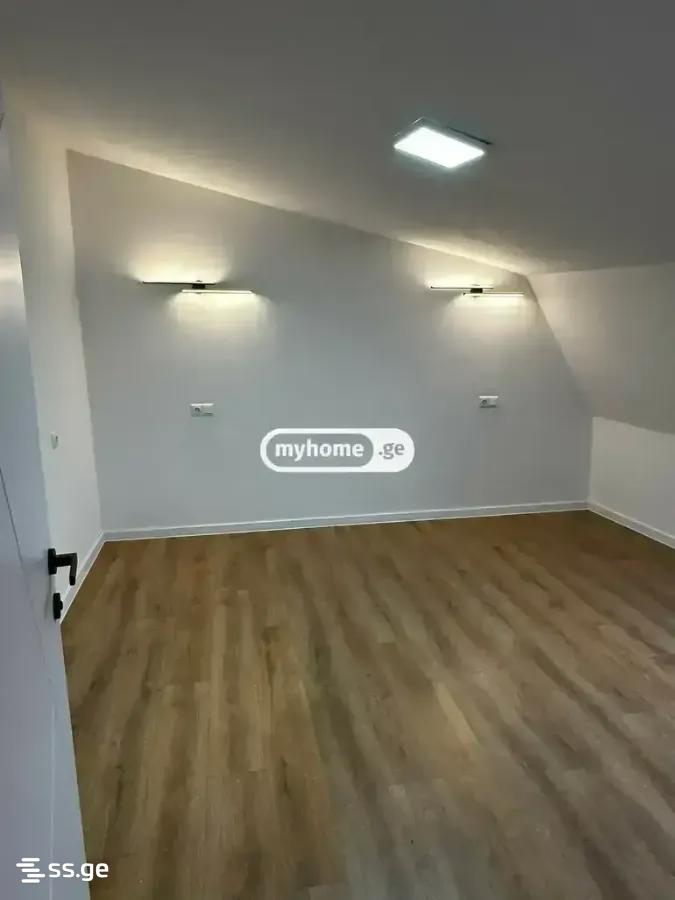 6 Room Hotel For Rent. Elia view 9