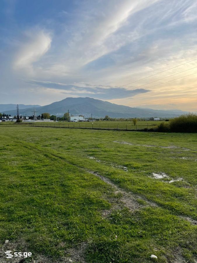Land For Sale. Saguramo, 3 of 4