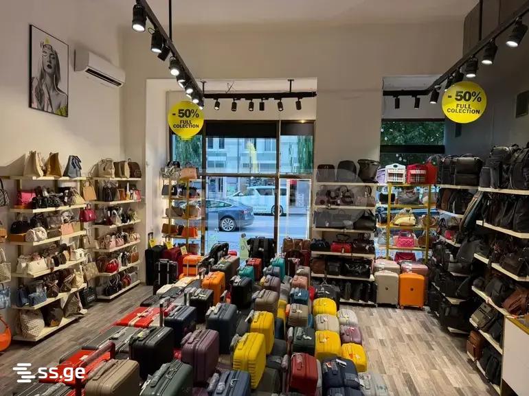 Commercial Space For Sale. Chugureti view 3
