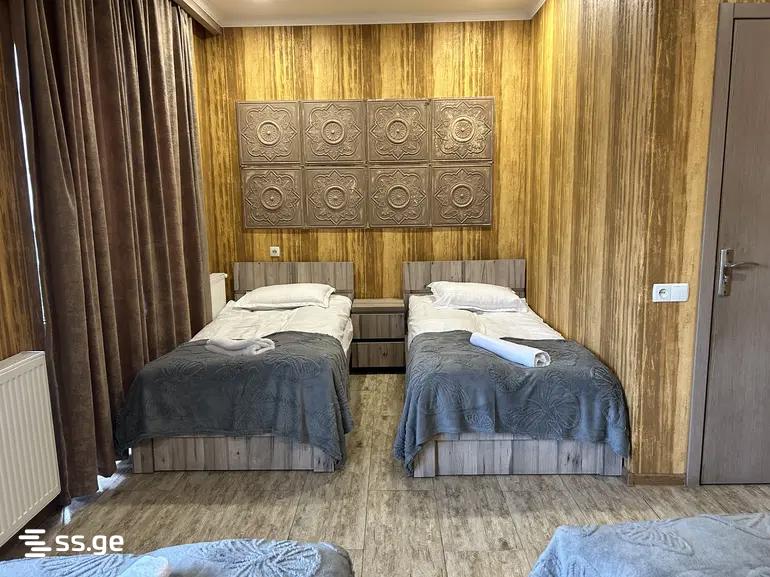 Hotel For Rent. Avlabari view 3