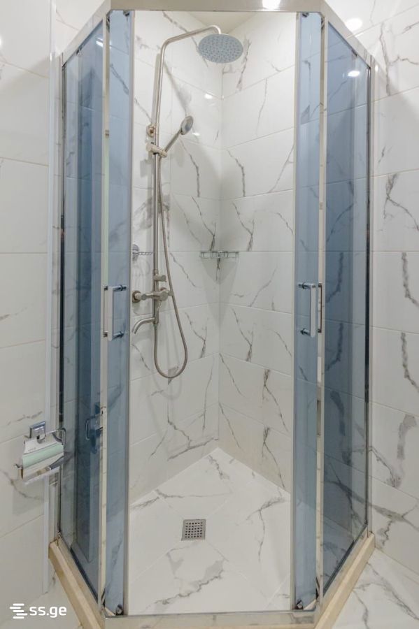 1 Room Flat For Rent. Batumi view 9