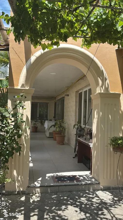 2 Room Private House For Rent. Nadzaladevi view 12