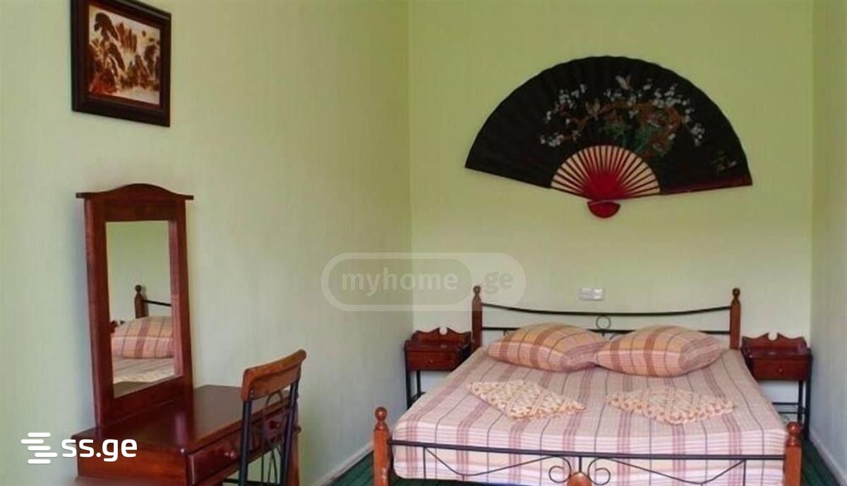 8 Room Hotel For Rent. Lisi Lake, 3 of 4