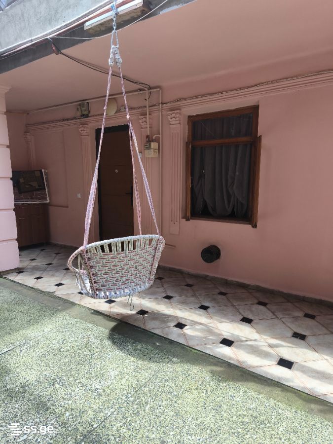 3 Room Private House Daily Rent. Batumi view 6