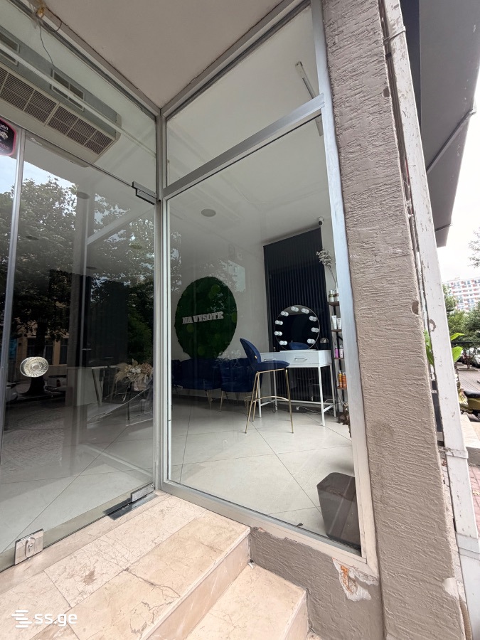 Commercial Space For Rent. Batumi view 5