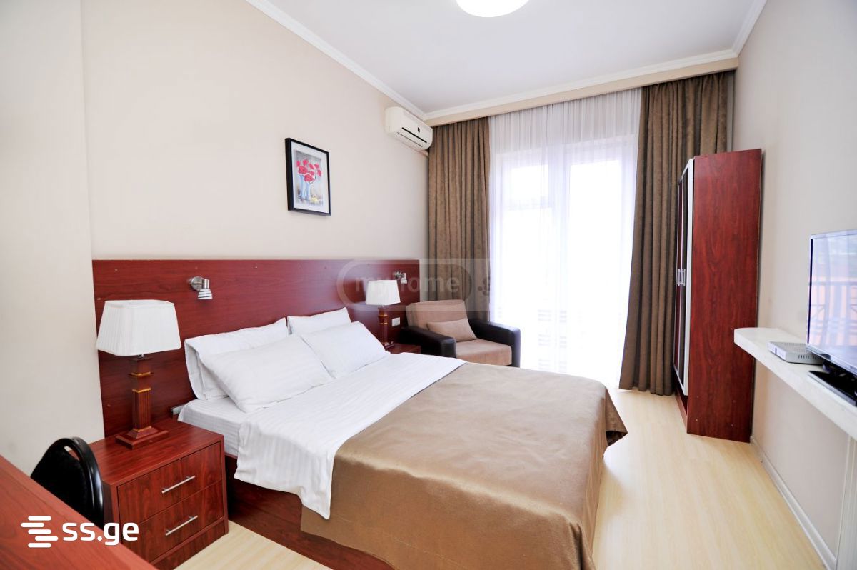 Hotel For Rent. Saburtalo view 4