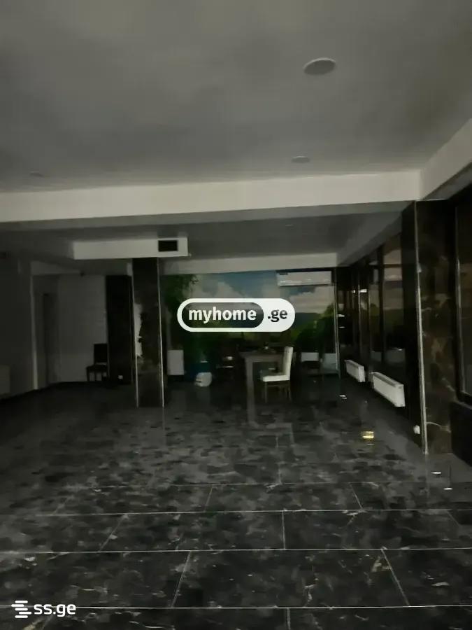 48 Room Hotel For Rent. Didi Digomi, 5 of 6