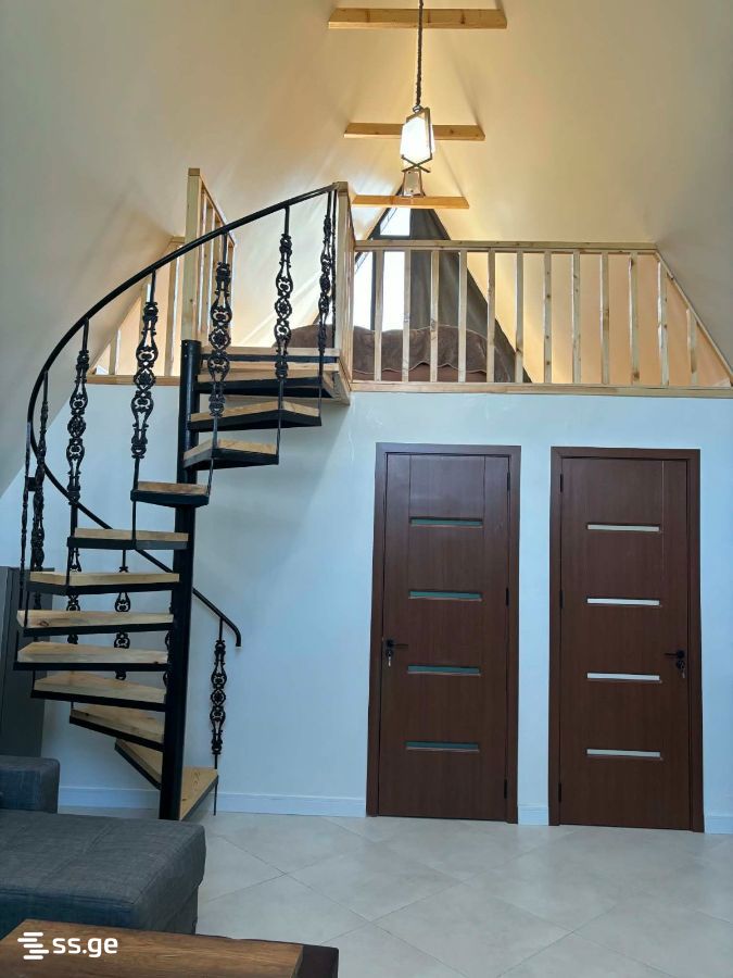 2 Room Summer Cottage For Rent. Makho, 2 of 4