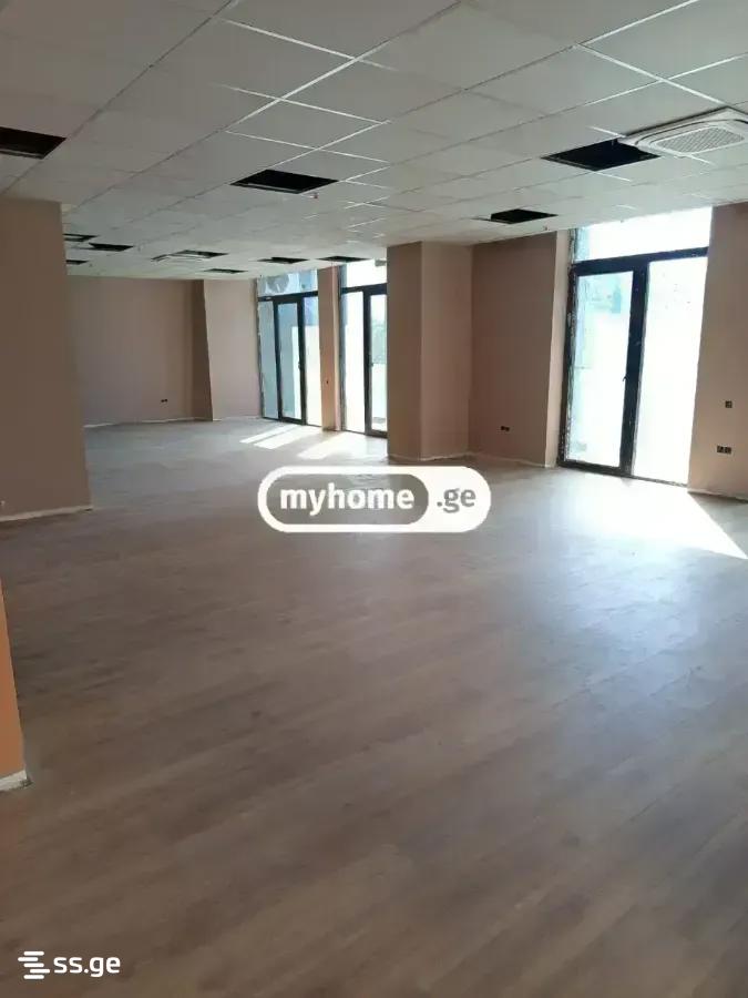 160 Room Hotel For Rent. Didube, 1 of 9