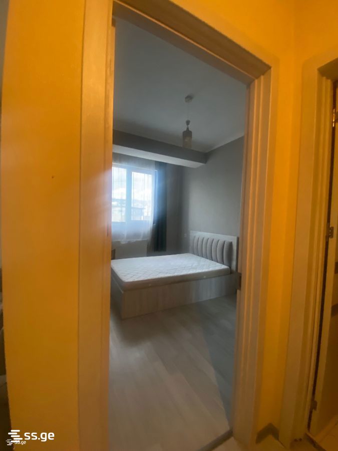 2 room Flat For Rent. Didi digomi - Widok 4