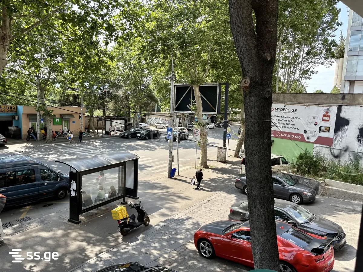 Commercial Space For Rent. Nadzaladevi view 10