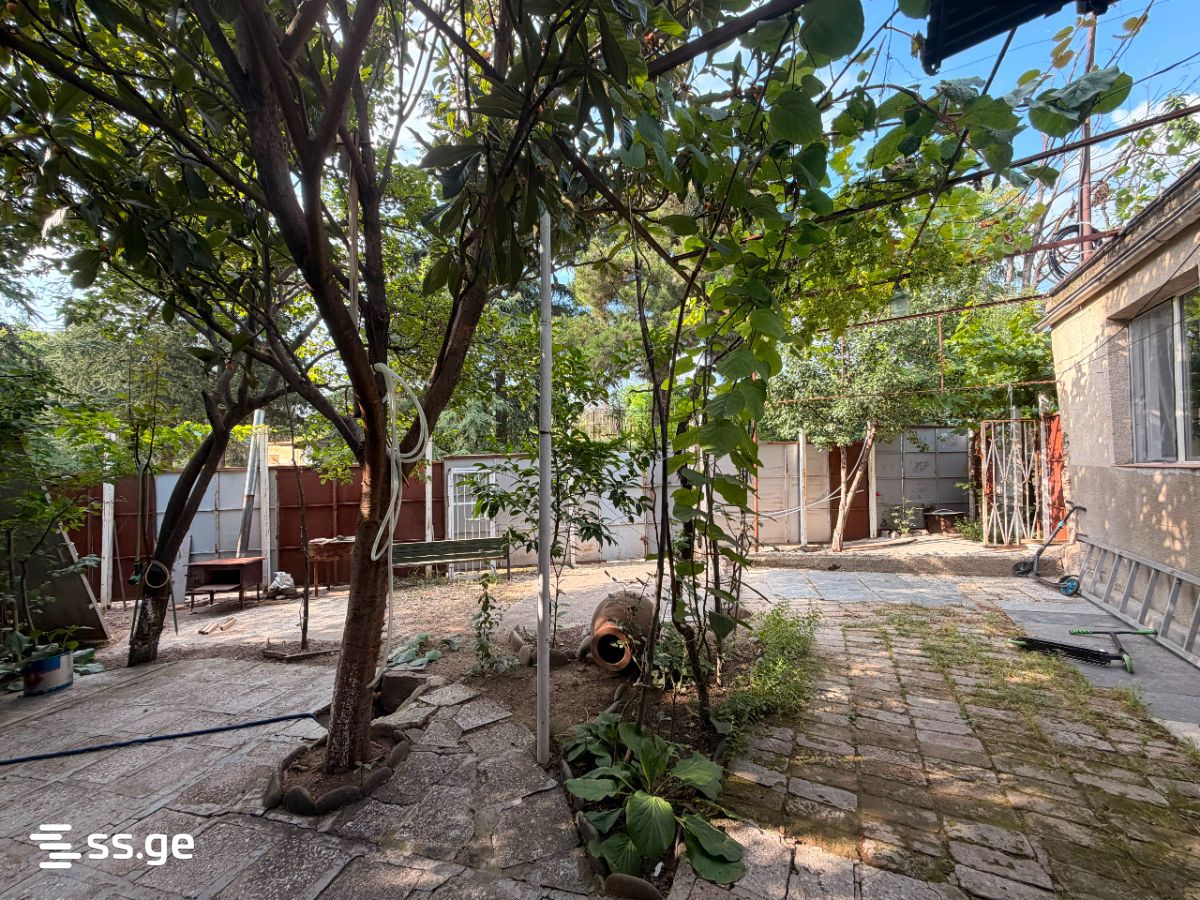 3 Room Private House For Rent. Avlabari, 1 of 4