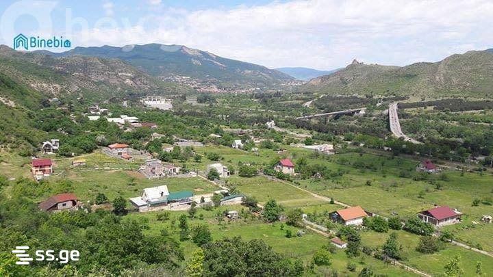 5 Room Private House For Sale view 6