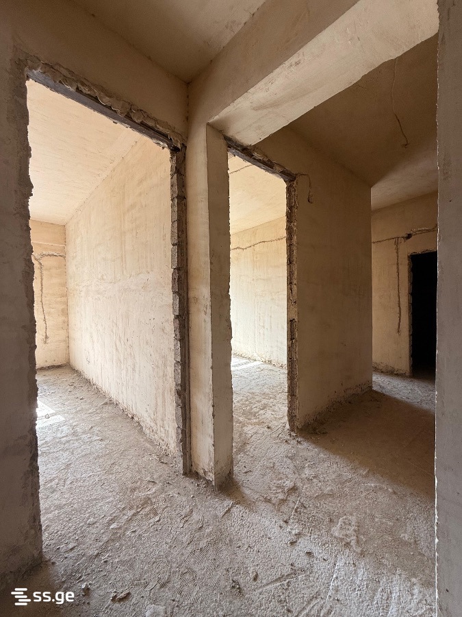 4 Room Flat For Sale view 12
