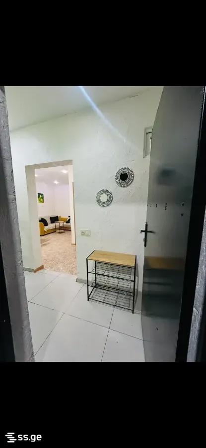3 Room Private House For Rent. Navtlugi, 2 of 4