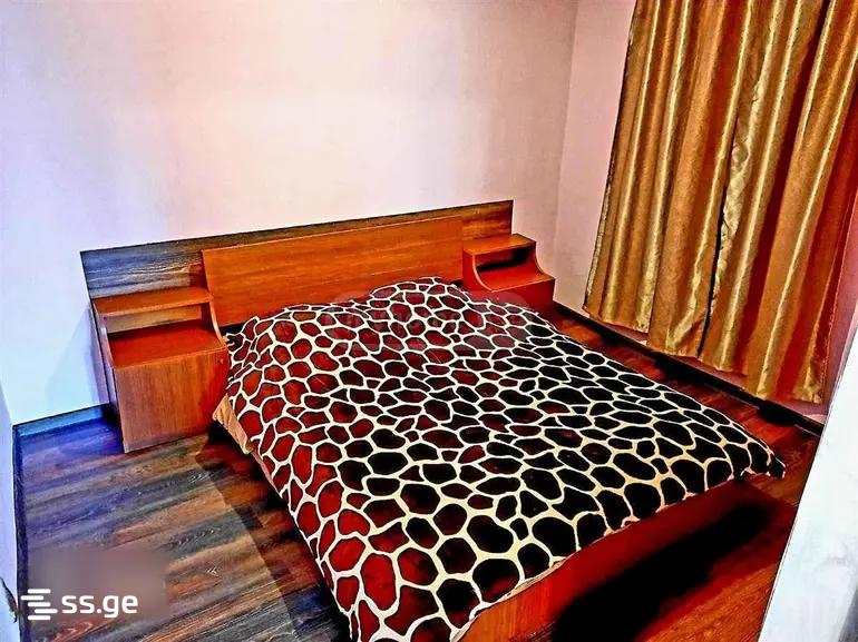 8 Room Private House Daily Rent. Digomi Village view 7
