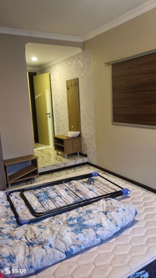 3 room Flat For Sale. Batumi - Widok 4