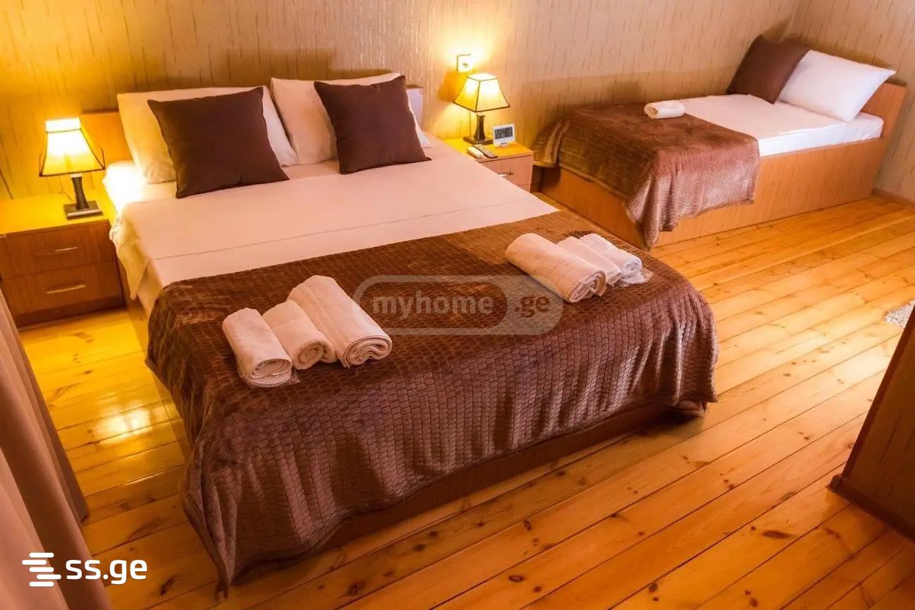 6 Room Private House For Sale view 14