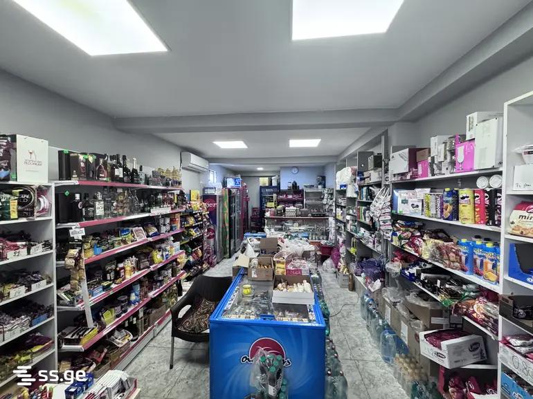 Commercial Space For Rent. Varketili, 3 of 4
