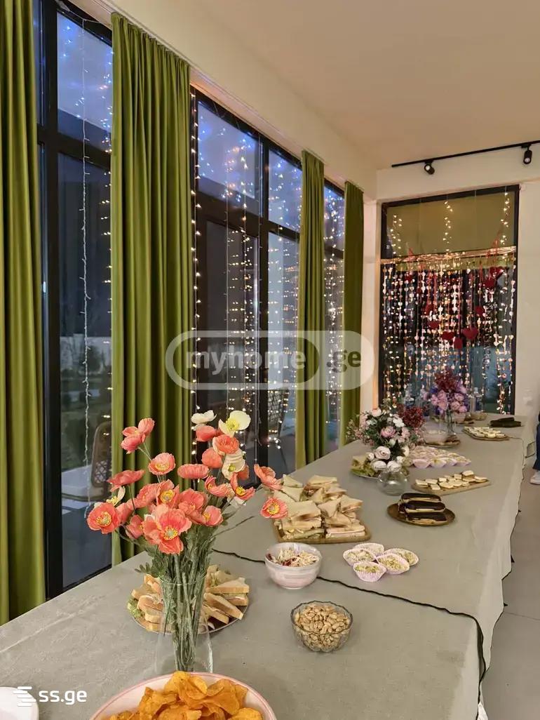 5 Room Private House For Sale view 1