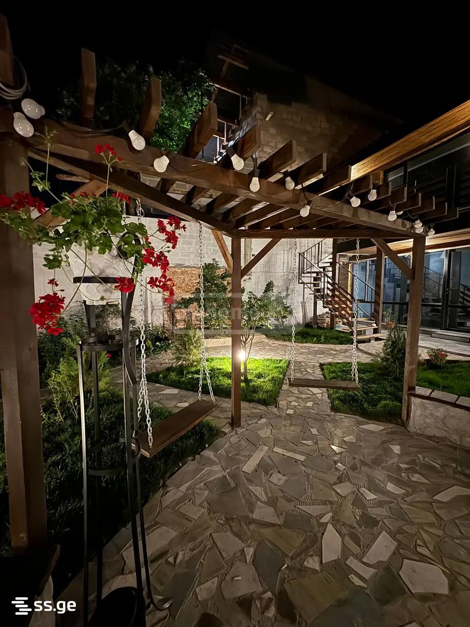 10 Room Hotel For Sale view 6