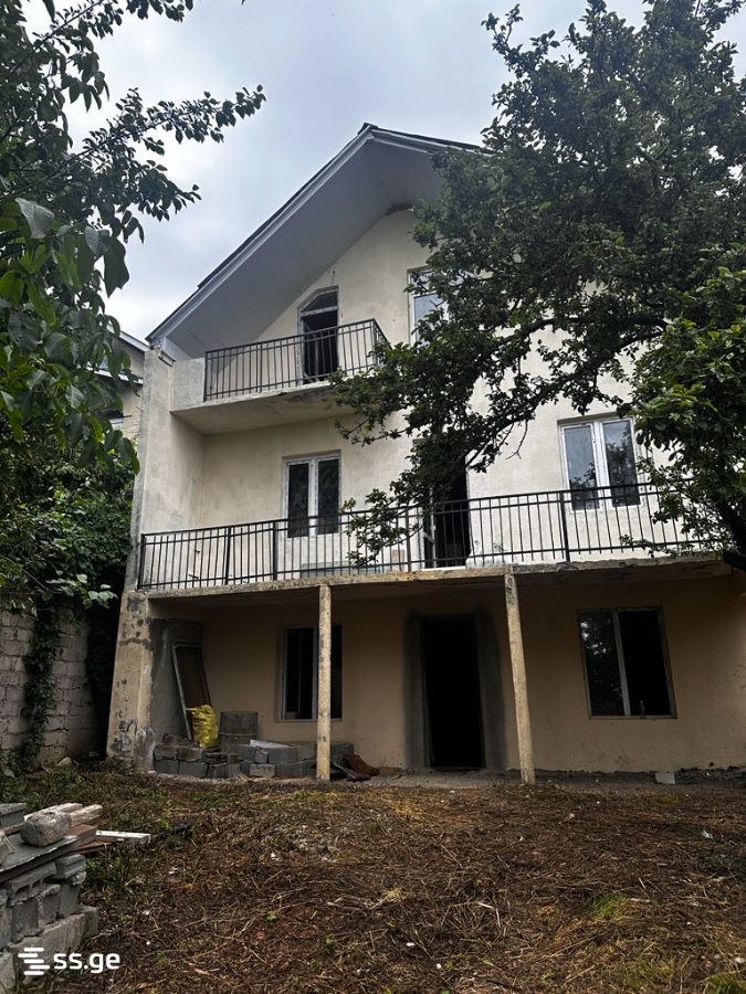 Private House For Sale. Kojori view 1