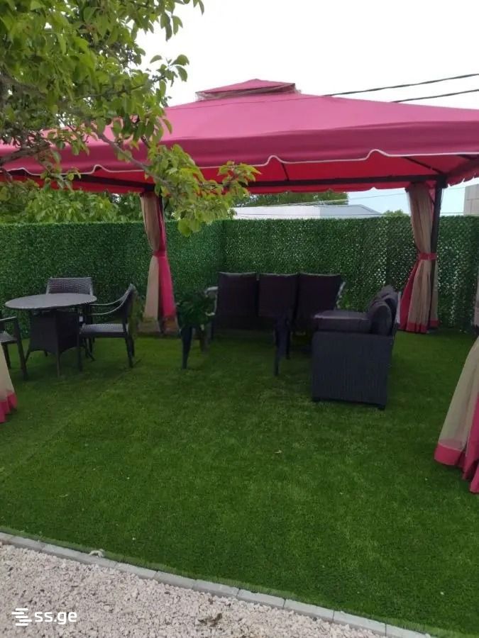 8 Room Private House For Rent. Mtatsminda, 4 of 4