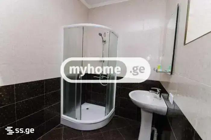 6 Room Hotel For Rent. Ivertubani, 4 of 4