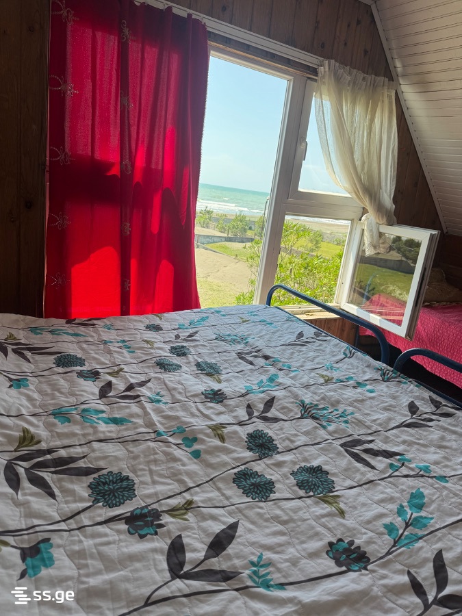 6 Room Summer Cottage Daily Rent. view 6